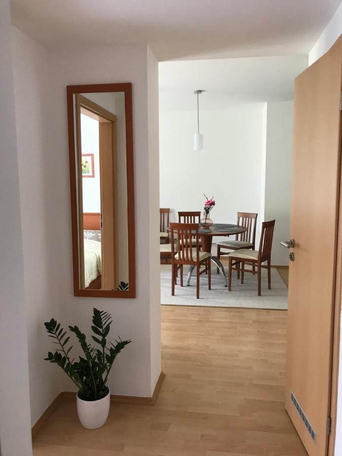 Lili Apartman Birdland Bükfürdő Exterior foto