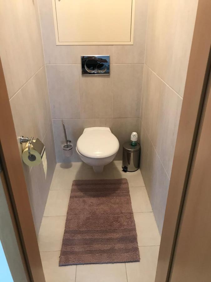 Lili Apartman Birdland Bükfürdő Exterior foto