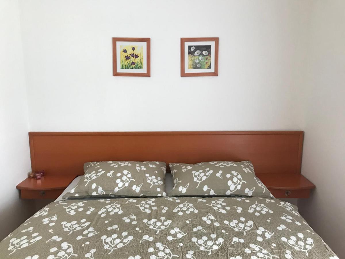 Lili Apartman Birdland Bükfürdő Exterior foto